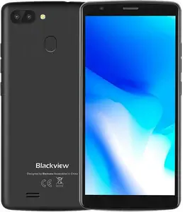 Замена телефона Blackview A20 Pro в Перми